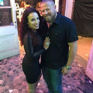 Meet your Posher, Scotty